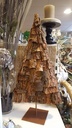 Basic Bark Slices Naturel 200gr Schorsstukjes