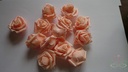foamroos, foamrozen LOS ca. 50 st Zalm foamrozen