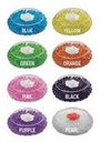 Waterparels gelparels 35 gram diverse kleuren - pink 39 