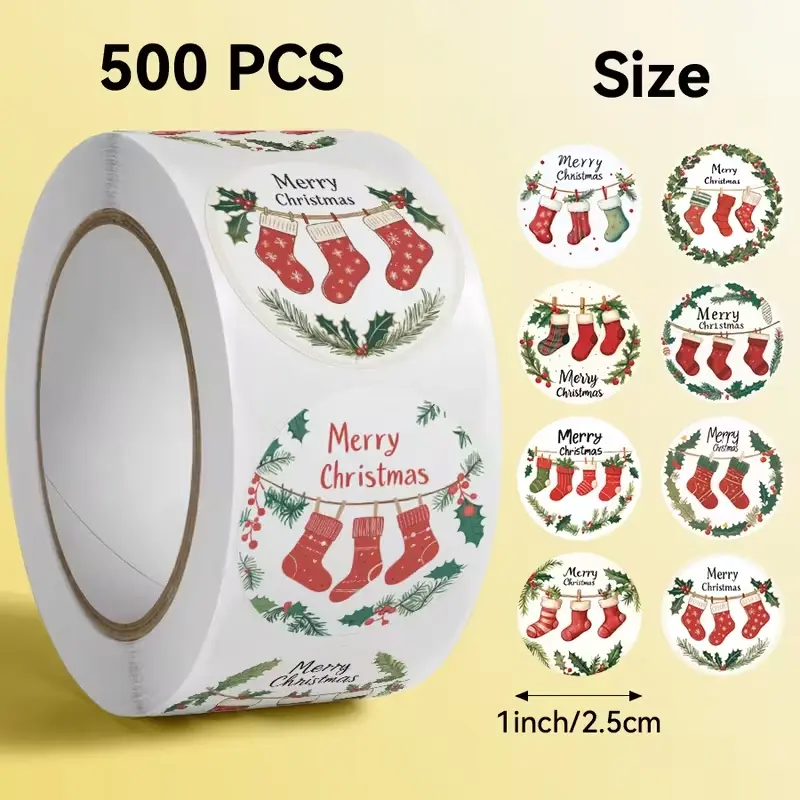 sluitsticker label kerst merry christmas kerststicker (1).webp