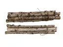 Witte berkentakken 50 cm met een dikte van 2 tot 4 cm.webp