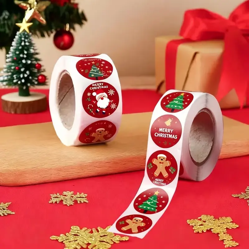 sluitsticker label kerst merry christmas kerststicker (3).webp