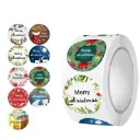 sluitsticker label kerst merry christmas kerststicker (17).webp