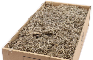 Tillandsia Junglemos Spaansmos Forestmos Naturel 350 gram gepreserveerd