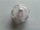 Onderwaterlichtje Waterproof Bloem LED 1 stuk