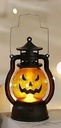 LED Lantaarn Pompoenlampion 