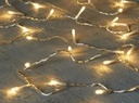 Kerstverlichting binnen en buiten Anna's Collection 180 lampjes warm Wit per set