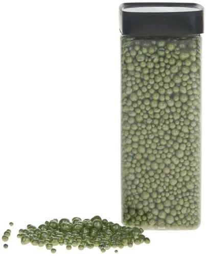 Brilliant Deco Pearls Limegroen 650 ml