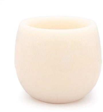 Aroma Bowl Wax geurkom geurende pot Cinnamon Ø9xH8 cm