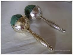 Oasis® Elegant Bridy Goud