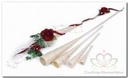 Sisal koker XXL 60 cm