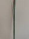 Draad Groen gelakt bloemendraad PookDraad 1,5 mm 40 cm 50 gr kleinverpakking 