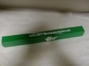 Draad Groen gelakt bloemendraad 0,6 mm 40 cm doos 2 kg 