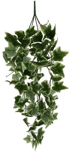 Hedera Bont Zijden Bladeren Hanger vuller 73 cm