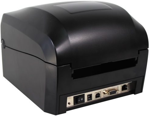 Startpakket Lintprinter +inkt en GD GE300 en labelprinter Met nieuwe easy software
