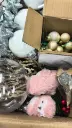 Restantenbox Bomvol Superleuke Kerstspullen Bekijk video voor inhoud