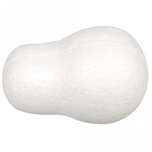 [A-019695] Styropor Piepschuim Isimo Vario 6x4 cm set 4 stuks