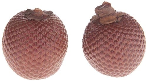 [A-014086] Laranja Selvagem 4 cm 8 stuks