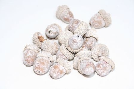 [A-014206] Eikeltjes White Wash Whole Los 200 gr