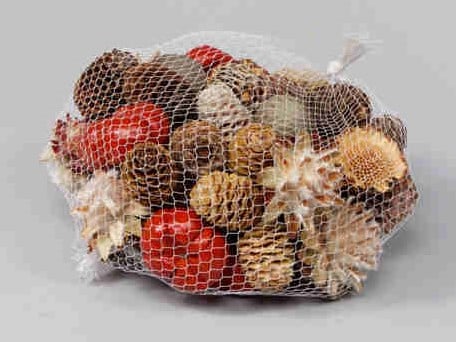 [A-014231] Mix Exotic Net 500 gram 