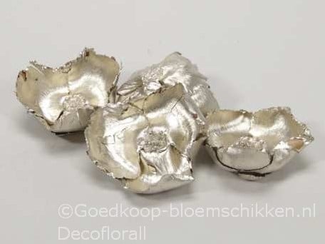 [A-016213] Palm Cup Platinum 10 stuks