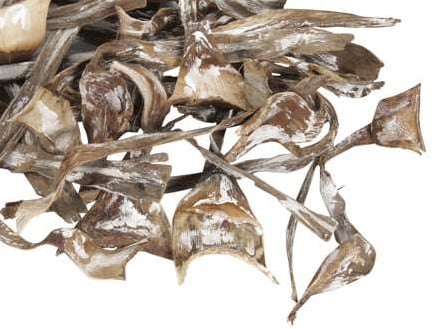 [A-019262] Palm salsa mini White Tip 200 gram