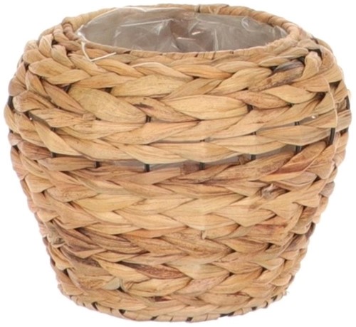 [A-024069] Mand Belly Pandan Ø26xH20 cm