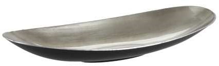 [A-024657] Bootschaal plat Vlot Granite Groen 40x17 cm