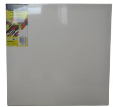[A-024898] Schildersdoek 50x50 cm
