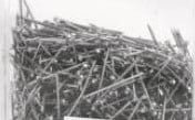 [A-023464] Steeknaalden etalagespeld kort 10 mm 25 gr ca. 1100 st kleinverpakking
