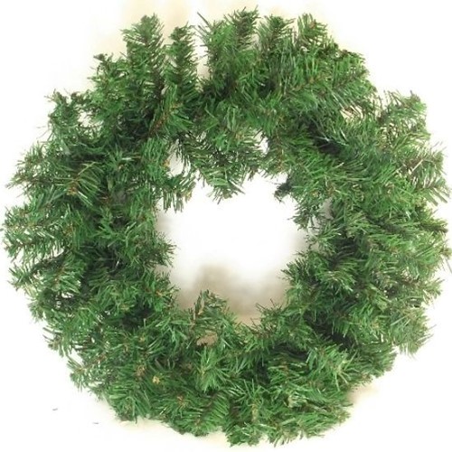 [A-025134] Dennenkrans Kunst Spruce 45-50 cm open buigbaar